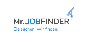 MR Jobfinder GmbH - Logo